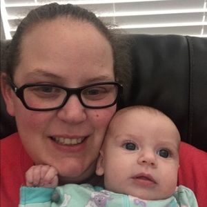 Meet your Posher, Erika